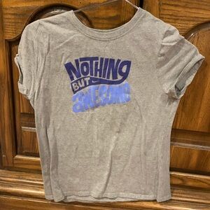 Girls Nike Tshirt